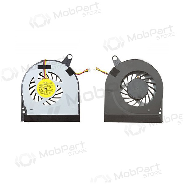 Acer: V3-731, V3-731G computerkoeler