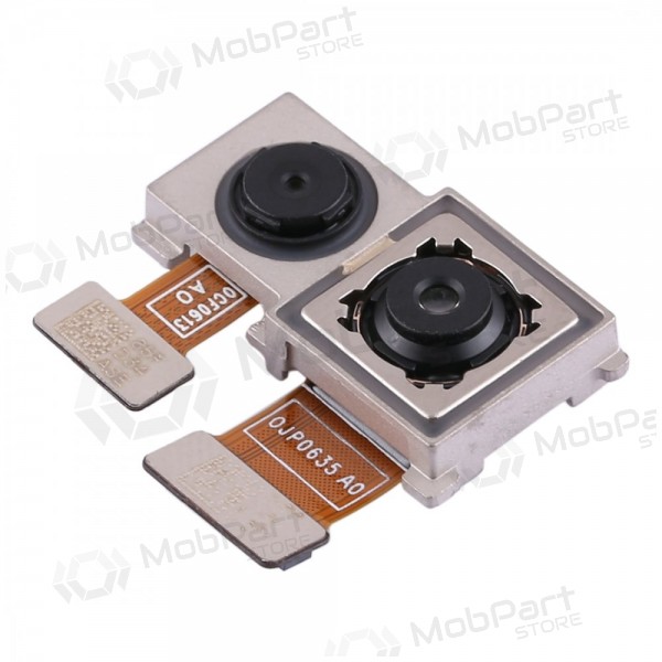 Huawei Mate 10 Lite / P20 Lite camera aan de achterkant