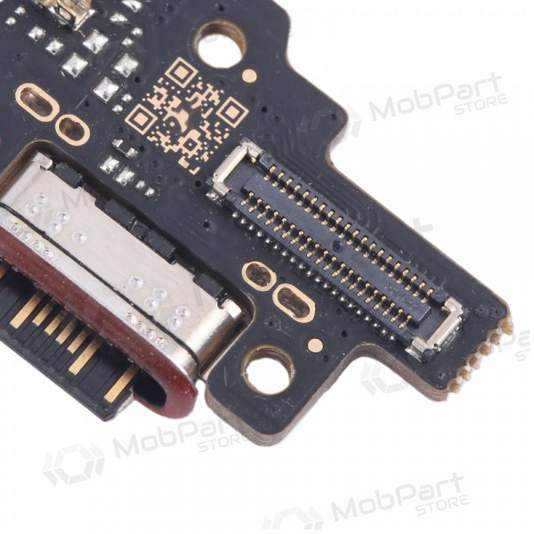 Xiaomi 13T Pro oplaadconnector en microfoon (service pack) (origineel)