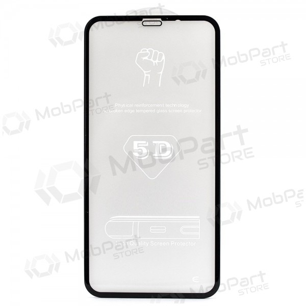 Huawei P40 Lite gehard glas screenprotector 