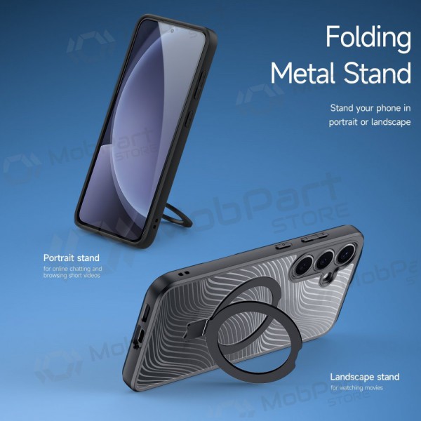 Samsung Galaxy S25 hoesje 