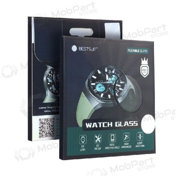 Samsung Galaxy Watch 7 44mm screenprotector 