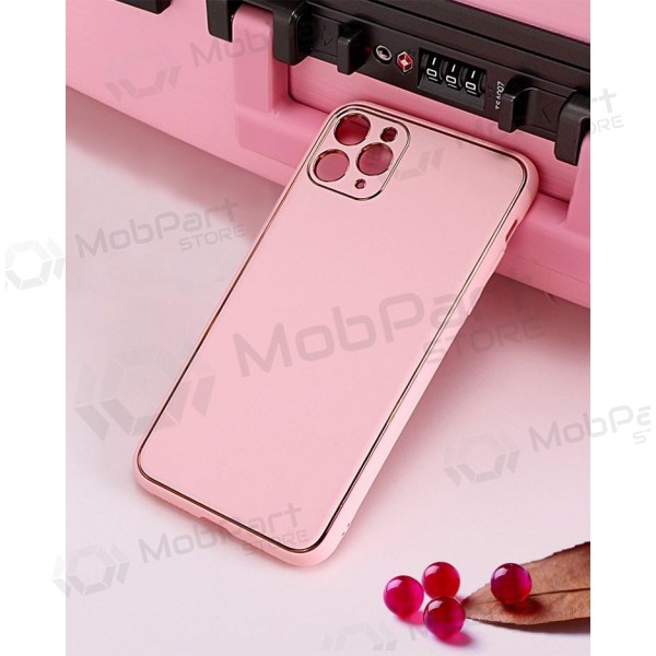 Apple iPhone 11 hoesje 