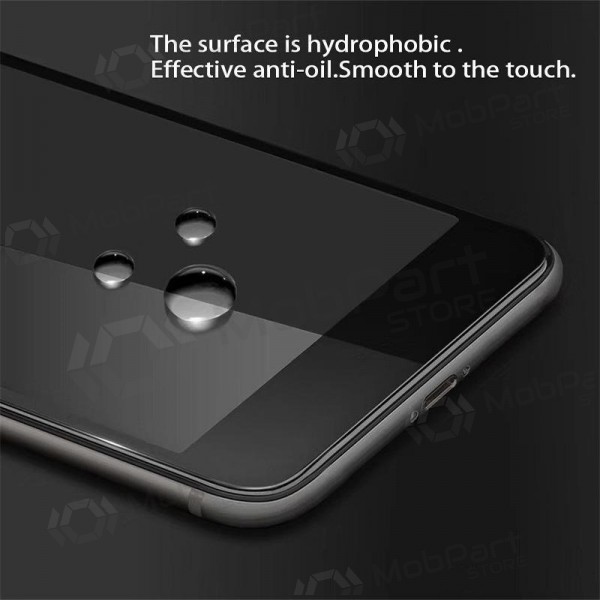 Samsung A505 A50 / A507 A50s / A307 A30s / A305 A30 gehard glas screenprotector 