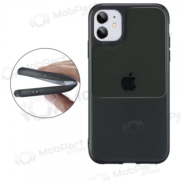 Apple iPhone 11 hoesje 