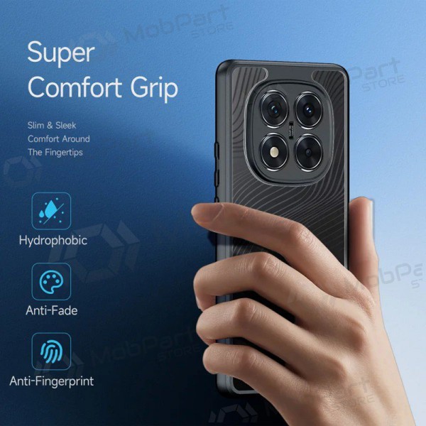 Xiaomi Redmi Note 14 Pro+ 5G hoesje 