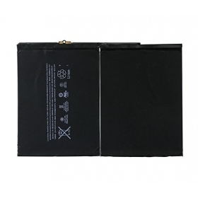 Apple iPad AIR A1474 / A1475 / A1485 batterij, akumuliatorius (8827mAh)