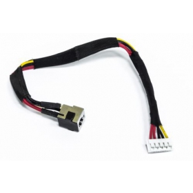 COMPAQ C700 oplaadcontact