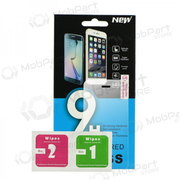 Samsung A525 A52 / A526 A52 5G / A528 52S 5G / Xiaomi Redmi Note 10 4G / Note 10S gehard glas screenprotector 