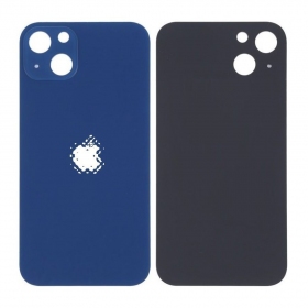 Apple iPhone 13 achterkant (blauw) (met grotere camera-opening)