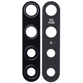 Xiaomi Redmi Note 8T camera glas