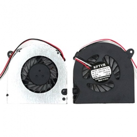 Laptopkoeler HP CQ515, CQ516
