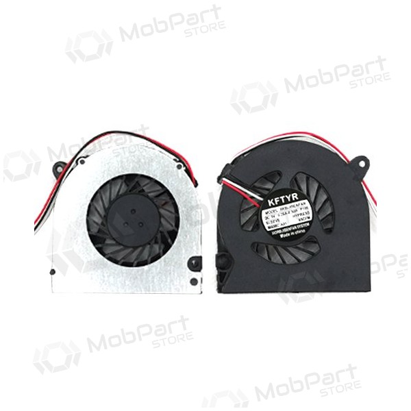 Laptopkoeler HP CQ515, CQ516