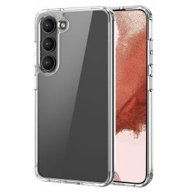 Samsung A145 Galaxy A14 4G / A146 Galaxy A14 5G hoesje - Dux Ducis Clin (transparant)