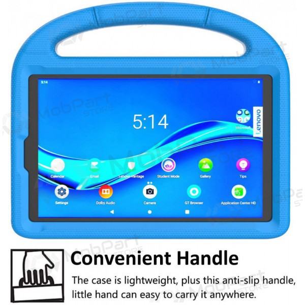 Lenovo Tab M10 3rd Gen 10.1 hoesje 