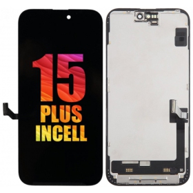 Apple iPhone 15 Plus scherm (Premium Incell)