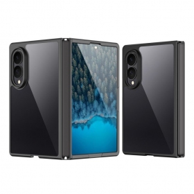 Samsung Galaxy Z Fold8 hoesje - Dux Ducis Aimo