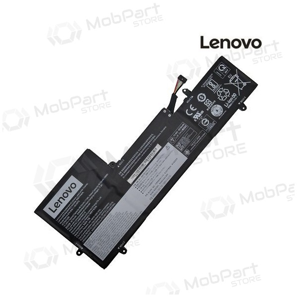LENOVO L19C4PF5, 4515mAh laptop batterij - PREMIUM