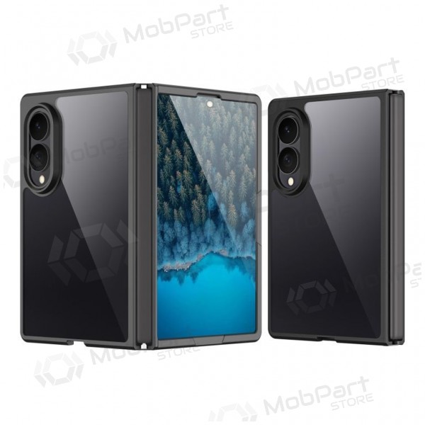 Samsung Galaxy Z Fold8 hoesje - Dux Ducis Aimo