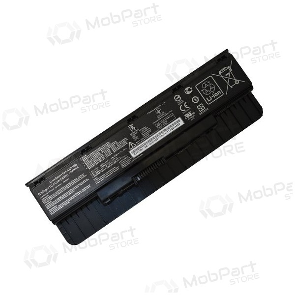 ASUS A32N1405, 5200mAh laptop batterij