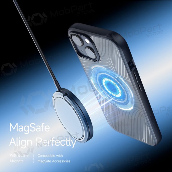 Apple iPhone 15 hoesje 