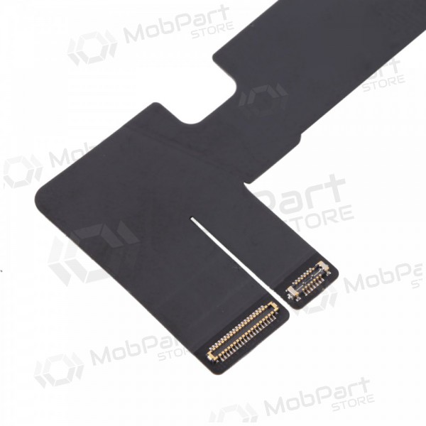 Apple iPhone 13 oplaadpoort en microfoonaansluiting (zwart)