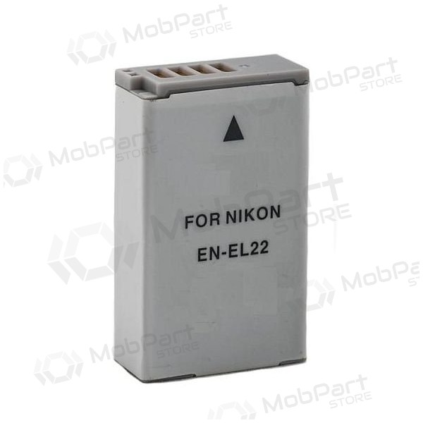 Nikon EN-EL22 foto batterij / accu
