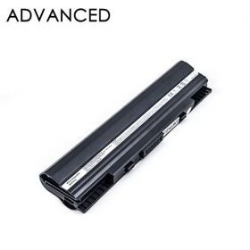 ASUS A31-UL20, 5000mAh laptop batterij