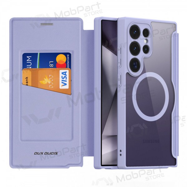 Samsung Galaxy S25 Ultra hoesje 