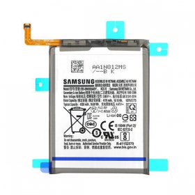 Samsung Galaxy Note 20 batterij, akumuliatorius (origineel)