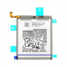 Samsung Galaxy Note 20 Ultra batterij, akumuliatorius (EB-BN985ABY)