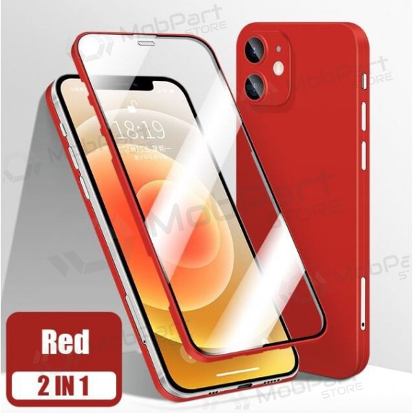 Apple iPhone 12 hoesje 
