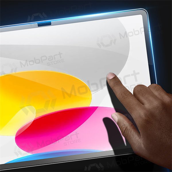 Apple iPad Pro 12.9 2024 screenprotector 