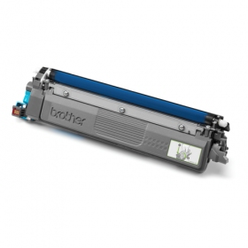 Brother TN-252PC (TN252PC) (TN-249C) lasercartridge, cyaan