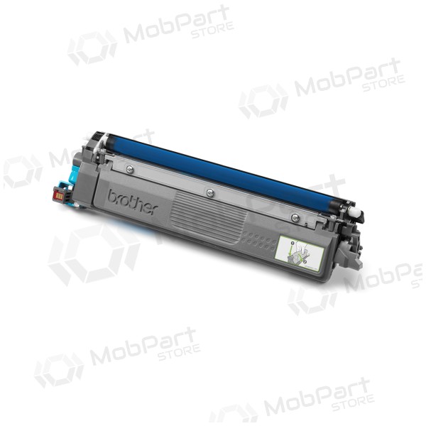 Brother TN-252PC (TN252PC) (TN-249C) lasercartridge, cyaan