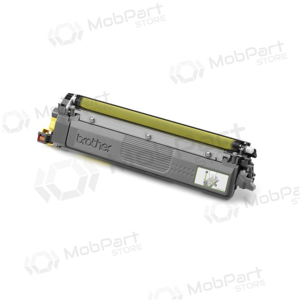 Brother TN-252PY (TN252PY) (TN-249Y) lasercartridge, geel