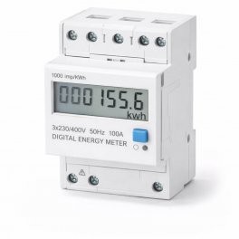 Energiemeters