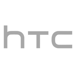 HTC telefoon schermen