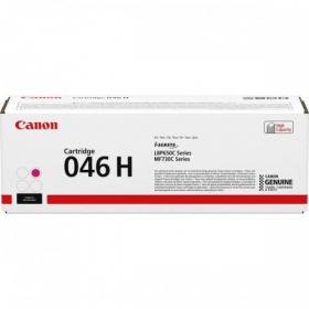 Canon CRG 046 HC (1252C002),  patroon voor laserprinters, 5000 pagina's.