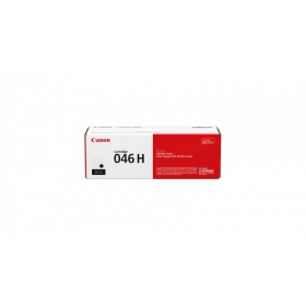 Canon CRG 046 HC (1254C002), zwarte tonercartridge voor laserprinters, 6300 pag.