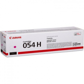 Canon CRG 054H (3026C002)  patroon voor laserprinters, 2300 pagina's.