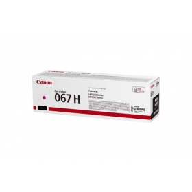 Canon CRG 067H (5104C002) lasercartridge, magenta
