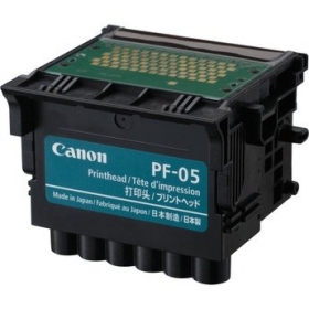 Canon PF-05 (3872B001) Inkjet printkop