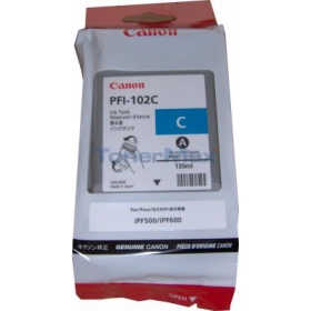 Canon PFI-102 (0896B001),  patroon voor inkjetprinters