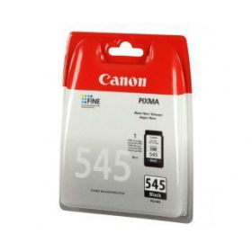 Canon PG-545 (8287B001), zwarte cartridge voor inkjetprinters