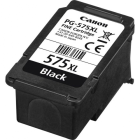 Canon PG-575XL (5437C001) Inktcartridge, Zwart