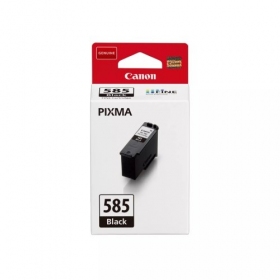 Canon PG-585 (6205C001) Inktcartridge, Zwart