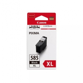 Canon PG-585XL (6204C001) inktcartridge, zwart