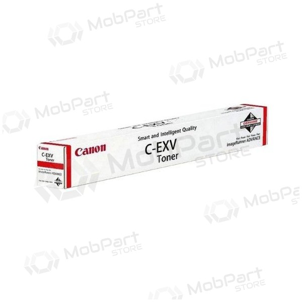 Canon C-EXV64 (5754C002) lasercartridge, cyaan