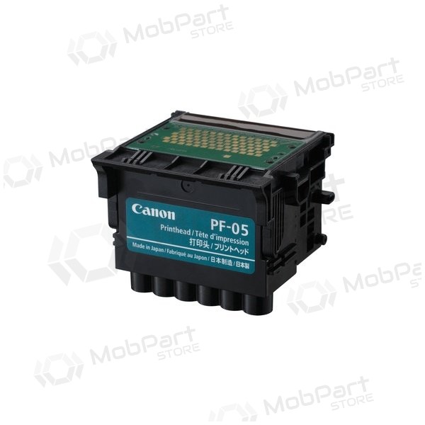 Canon PF-05 (3872B001) Inkjet printkop
